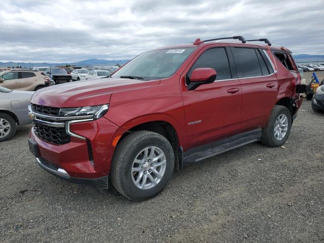 2023 CHEVROLET TAHOE K150 - 1GNSKMED2PR244865