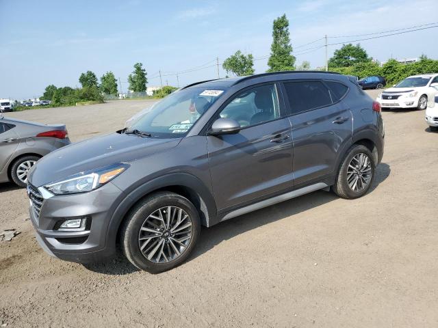 2021 Hyundai Tucson Limited VIN: KM8J3CAL9MU323334 Lot: 59745894