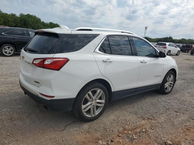 2018 Chevrolet Equinox Premier VIN: 2GNAXNEX7J6145264 Lot: 58104694