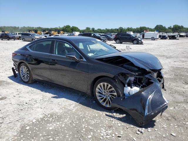 2020 LEXUS ES 350 LUX - 58AEZ1B19LU079161