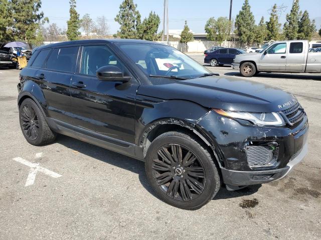 2019 Land Rover Range Rover Evoque Se VIN: SALVP2RXXKH348382 Lot: 57557904