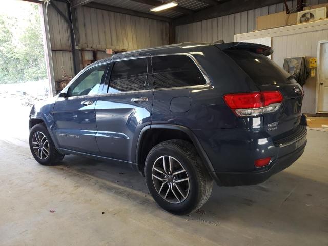2019 JEEP GRAND CHER - 1C4RJFBG9KC772466