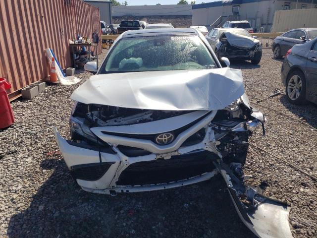 VIN 4T1K61AKXMU476490 2021 Toyota Camry, Xse no.5