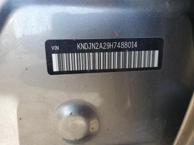 VIN KNDJN2A29H7488014 2017 KIA Soul no.12