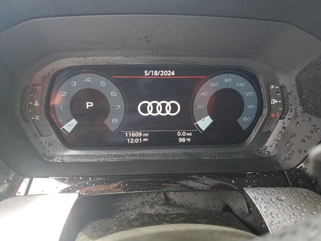 2023 Audi A3 Premium VIN: WAUAUDGY0PA083751 Lot: 58484184