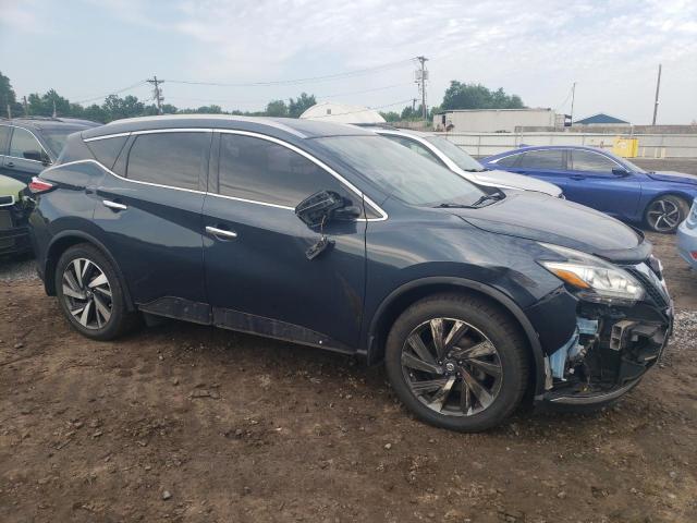 2017 Nissan Murano S VIN: 5N1AZ2MH7HN186393 Lot: 58693184