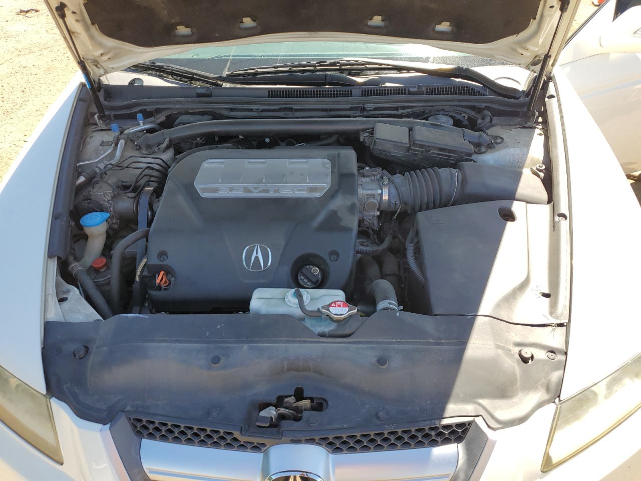 19UUA66208A028477 2008 Acura Tl