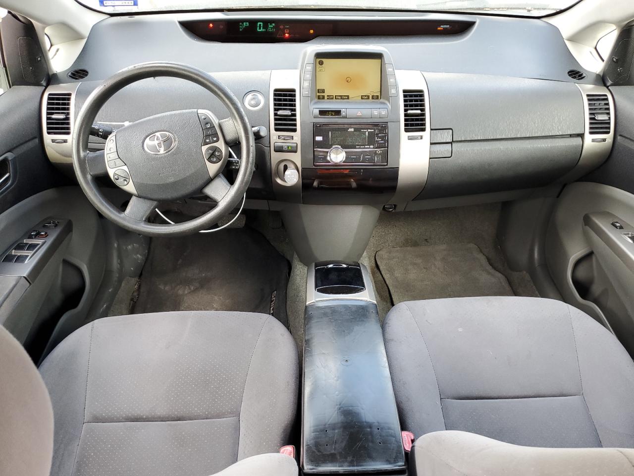 JTDKB20U683409759 2008 Toyota Prius