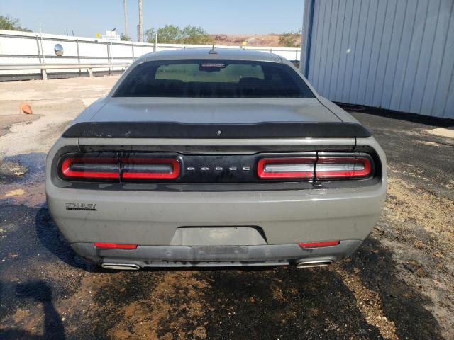 2018 Dodge Challenger Sxt VIN: 2C3CDZAGXJH132881 Lot: 57317174