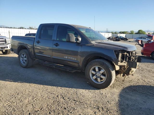 1N6AA0EC2CN306772 2012 Nissan Titan S