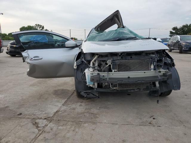 2018 NISSAN VERSA S - 3N1CN7APXJL833055