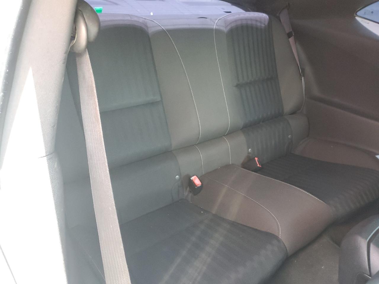 2G1FA1E3XC9152418 2012 Chevrolet Camaro Ls