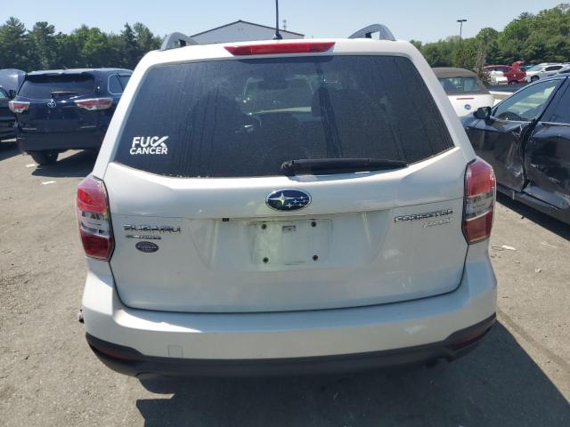 2014 Subaru Forester 2.5I Premium VIN: JF2SJAEC1EH521866 Lot: 56999234