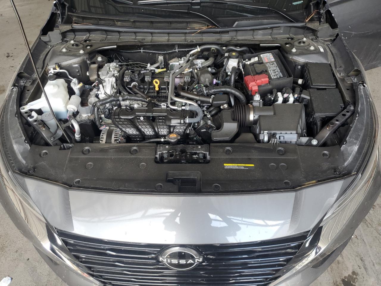 1N4BL4DV4RN352078 NISSAN ALTIMA 2024