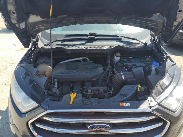 2020 FORD ECOSPORT T - MAJ6S3KL6LC335513