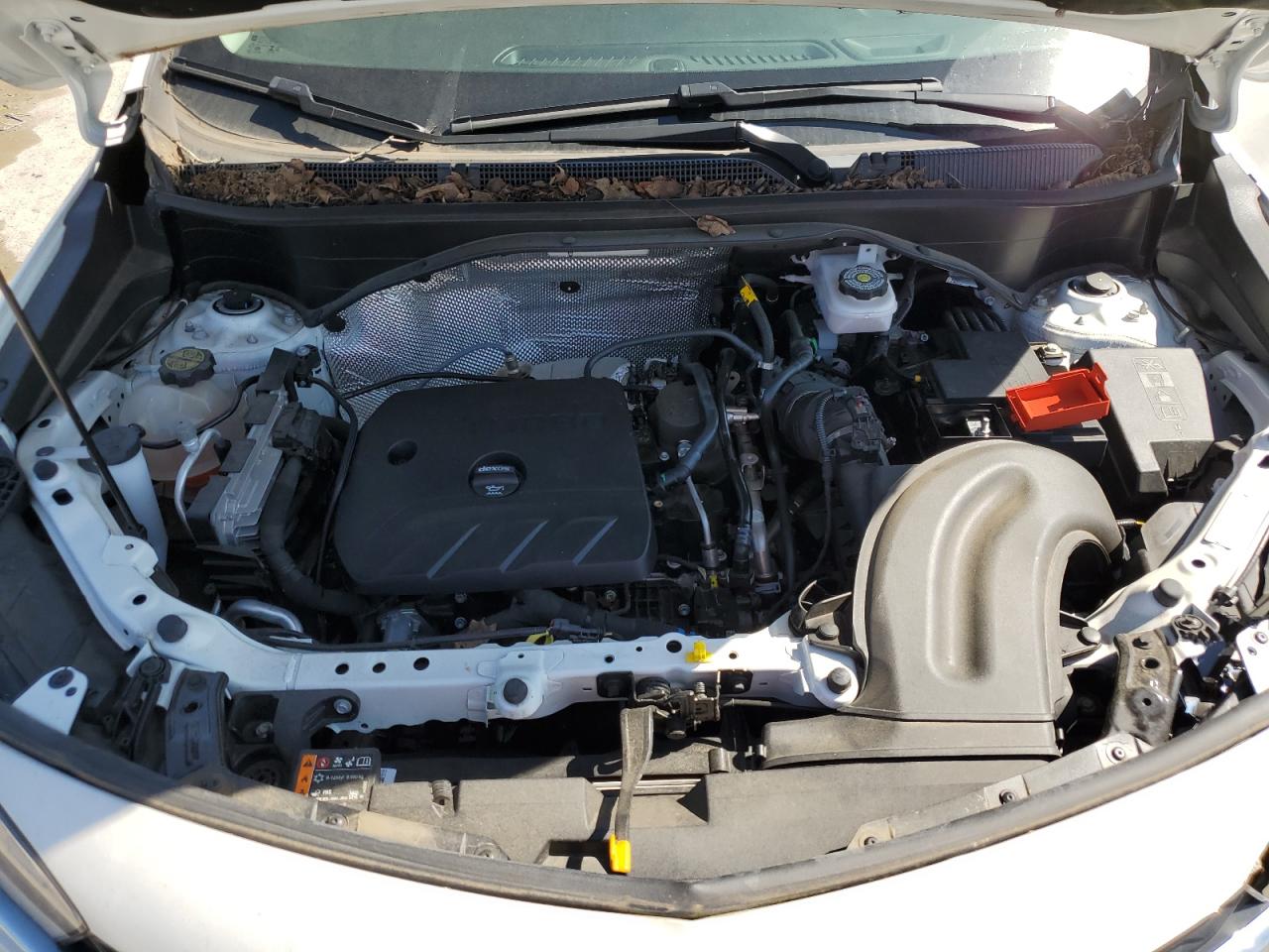 KL4MMFSL4NB065052 2022 Buick Encore Gx Essence