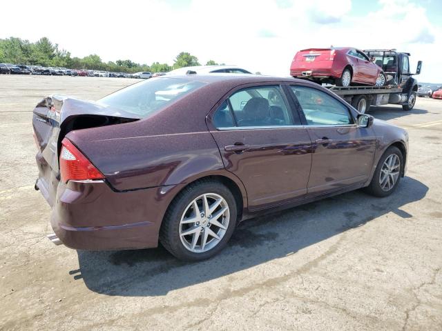 3FAHP0JAXCR280168 | 2012 Ford fusion sel