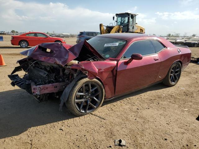 2020 Dodge Challenger VIN: 3C3CDZBT2LH179840 Lot: 59253864