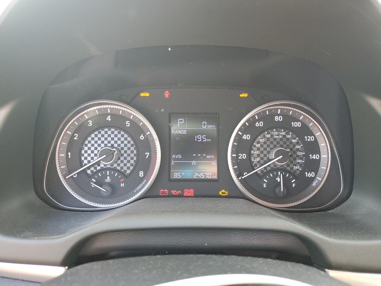 5NPD74LF6KH488333 2019 Hyundai Elantra Se