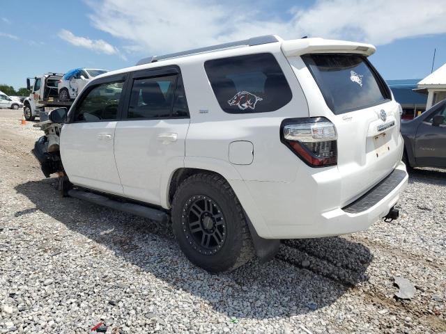 2015 Toyota 4Runner Sr5 VIN: JTEBU5JR7F5249457 Lot: 60289754