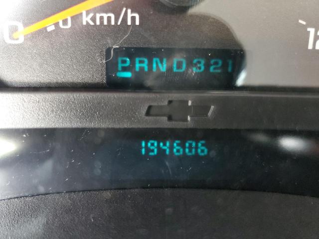 2005 Chevrolet Trailblazer Ls VIN: 1GNDT13SX52193983 Lot: 58229814