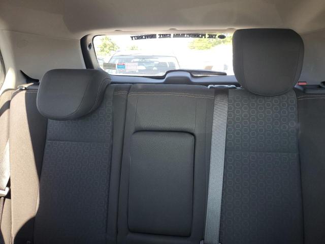 2021 Chevrolet Trax Ls VIN: KL7CJNSB6MB358569 Lot: 58628414