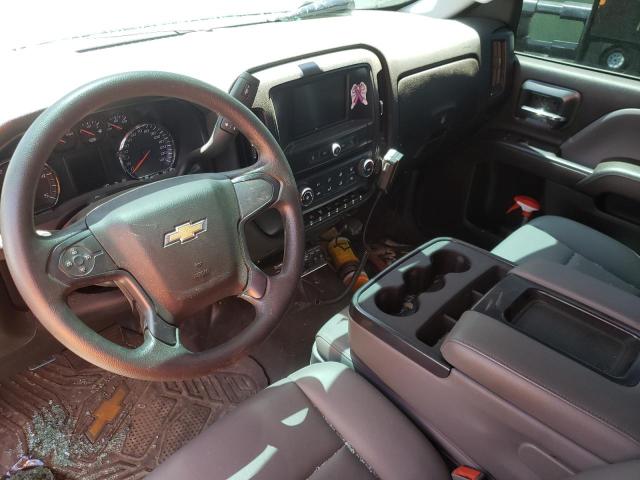 2022 Chevrolet Silverado Medium Duty VIN: 1HTKJPVM9NH732052 Lot: 57625574