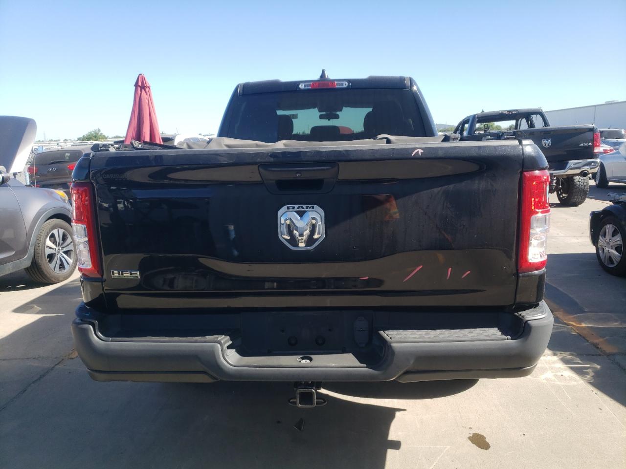 1C6RREAG2LN229798 2020 Ram 1500 Hfe