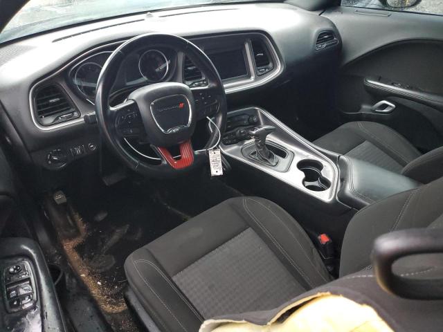 2020 Dodge Challenger Sxt VIN: 2C3CDZAG2LH214509 Lot: 57124304