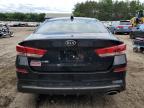 Lot #2974228366 2020 KIA OPTIMA LX