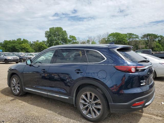 2022 MAZDA CX-9 GRAND - JM3TCBDY0N0623505