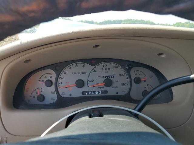 2003 Ford Ranger Super Cab VIN: 1FTYR44E83PB12417 Lot: 59363714