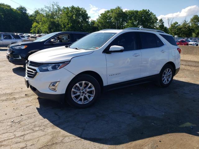 3GNAXUEV0KL36694 2019 Chevrolet Equinox Lt