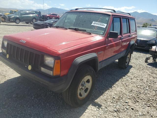 1994 Jeep Cherokee Sport VIN: 1J4FJ68S7RL242998 Lot: 60493954