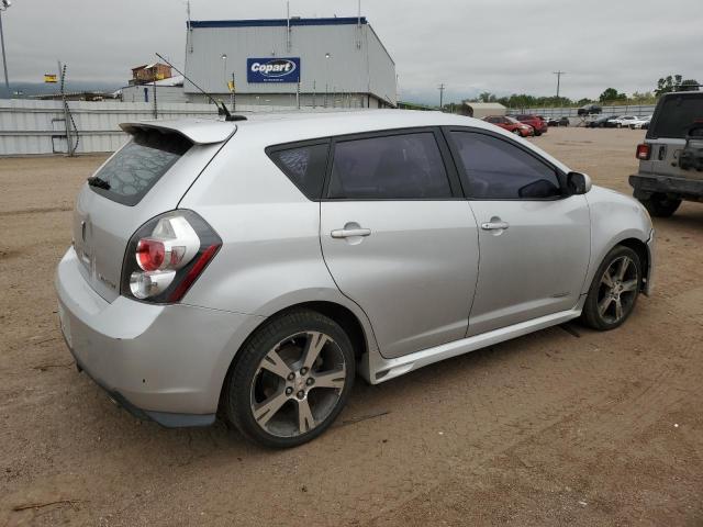 2009 Pontiac Vibe Gt VIN: 5Y2SR67089Z429743 Lot: 58648324