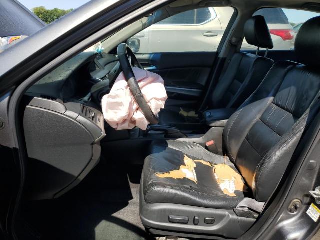 2009 Honda Accord Exl VIN: 1HGCP268X9A061091 Lot: 60271274