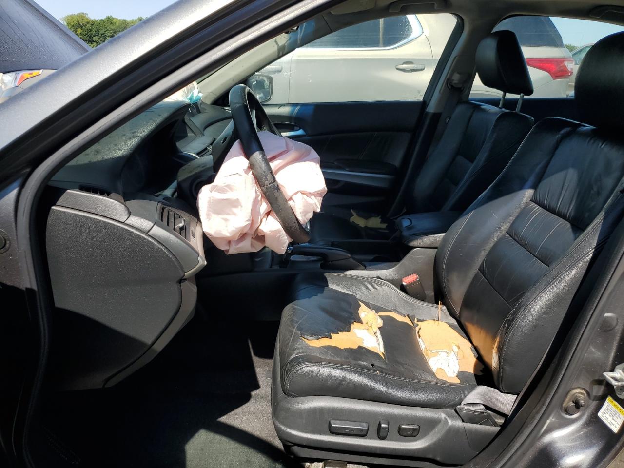 1HGCP268X9A061091 2009 Honda Accord Exl