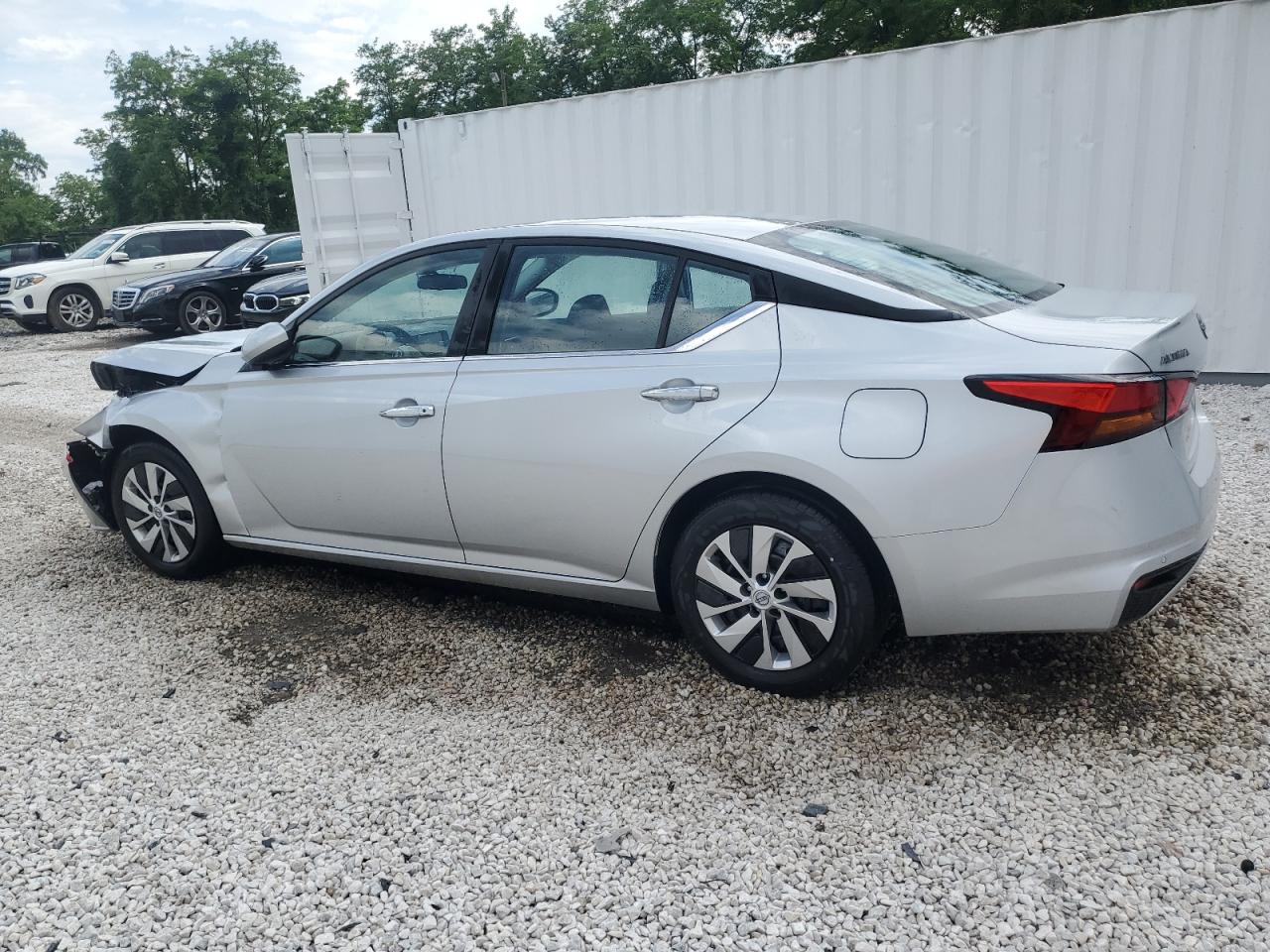 1N4BL4BV5PN373764 NISSAN ALTIMA 2023