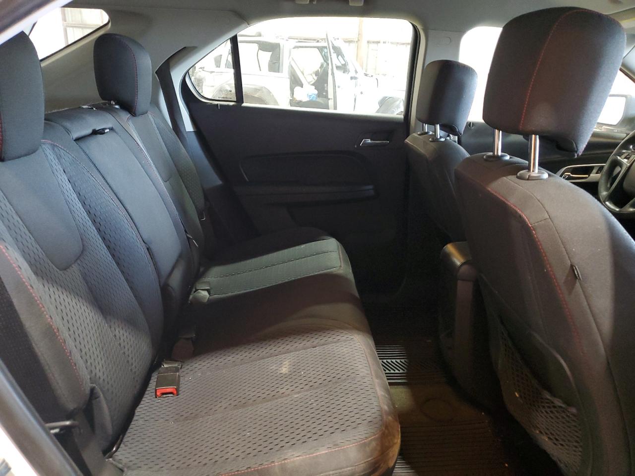 2GNALBEK5C1204875 2012 Chevrolet Equinox Ls