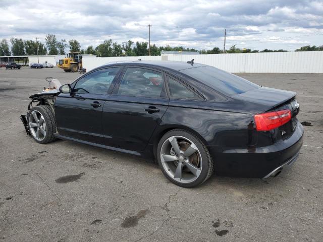 2015 Audi A6 Prestige VIN: WAUHGAFC2FN012391 Lot: 57927624