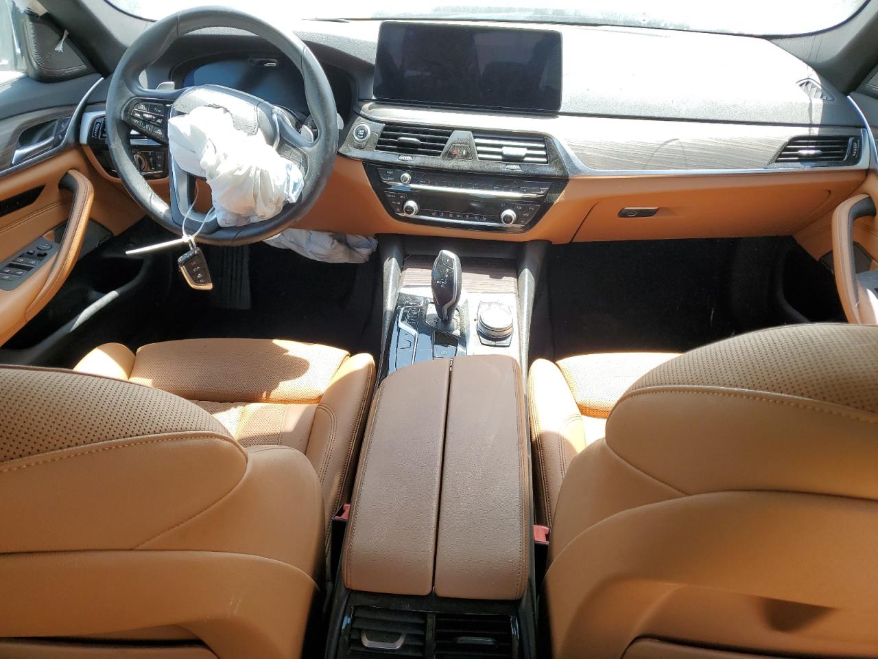 WBA53BJ09MWX17150 2021 BMW 540 I