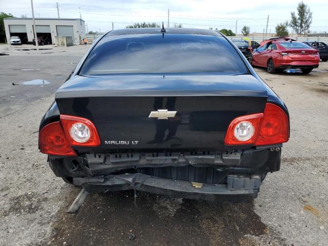 2011 Chevrolet Malibu 1Lt VIN: 1G1ZC5E19BF297727 Lot: 58225024