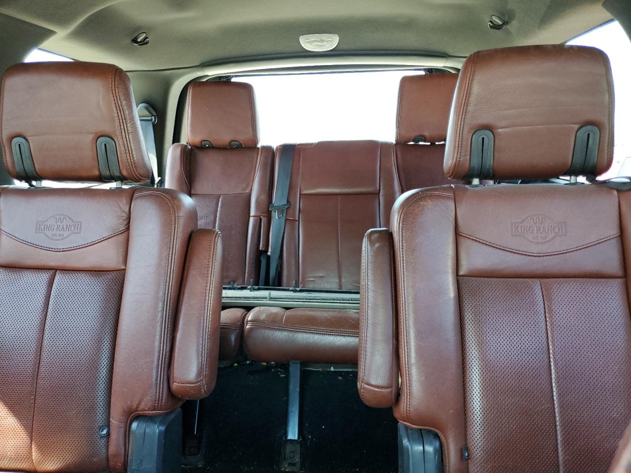 1FMFU18569LA07675 2009 Ford Expedition Eddie Bauer