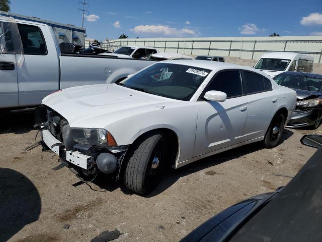 2014 Dodge Charger Police VIN: 2C3CDXKT6EH360513 Lot: 58439524