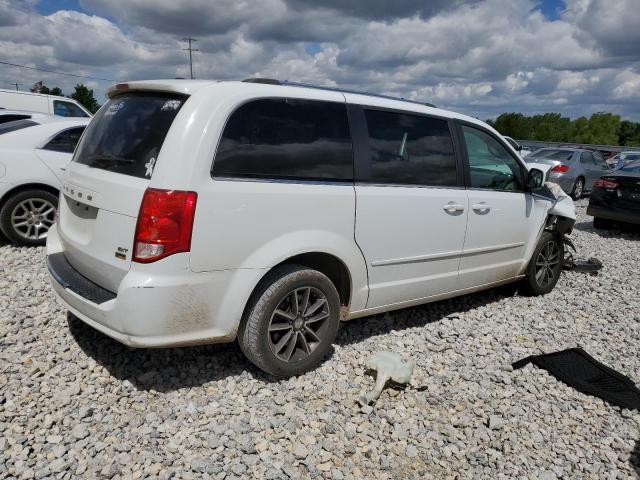 VIN 2C4RDGCG5HR852519 2017 Dodge Grand Caravan, Sxt no.3