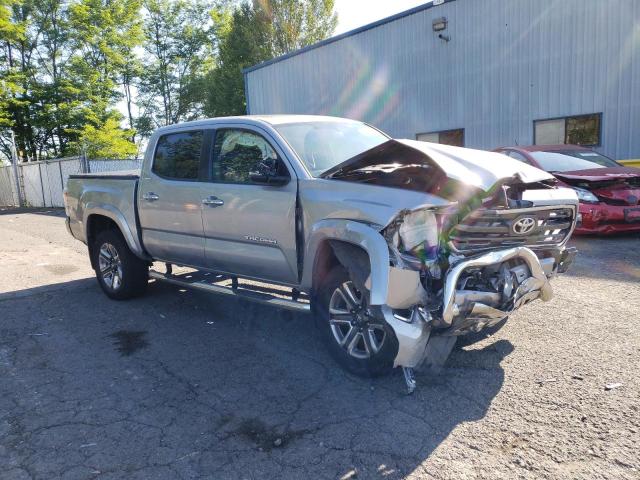 2017 TOYOTA TACOMA DOU - 3TMGZ5AN3HM093388