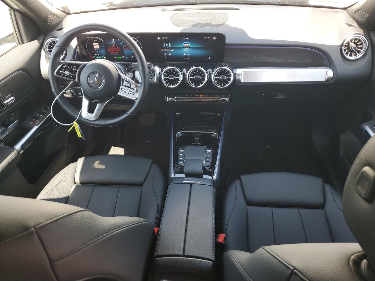 W1N9M0CB3PN031452 2023 Mercedes-Benz Eqb 250+