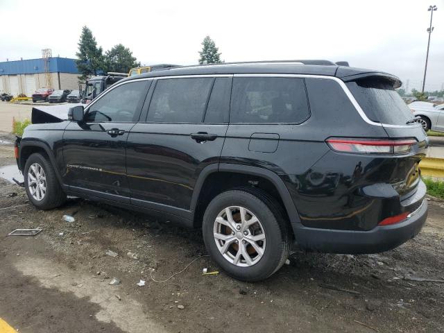 1C4RJKBG6N8613386 2022 JEEP GRAND CHEROKEE - Image 2