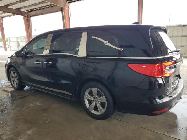 2018 HONDA ODYSSEY EX - 5FNRL6H74JB073801