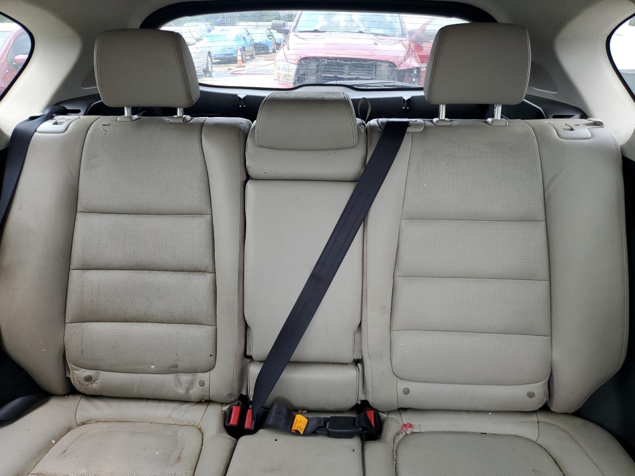 JM3KE2DE3D0134669 2013 Mazda Cx-5 Gt